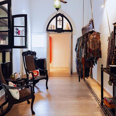 Casa Do Leao A 150 Year Old Portuguese Home Nerul  外观 照片