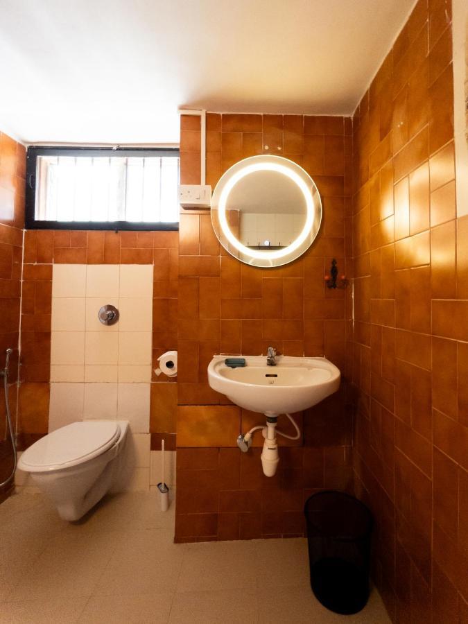Casa Do Leao A 150 Year Old Portuguese Home Nerul  外观 照片