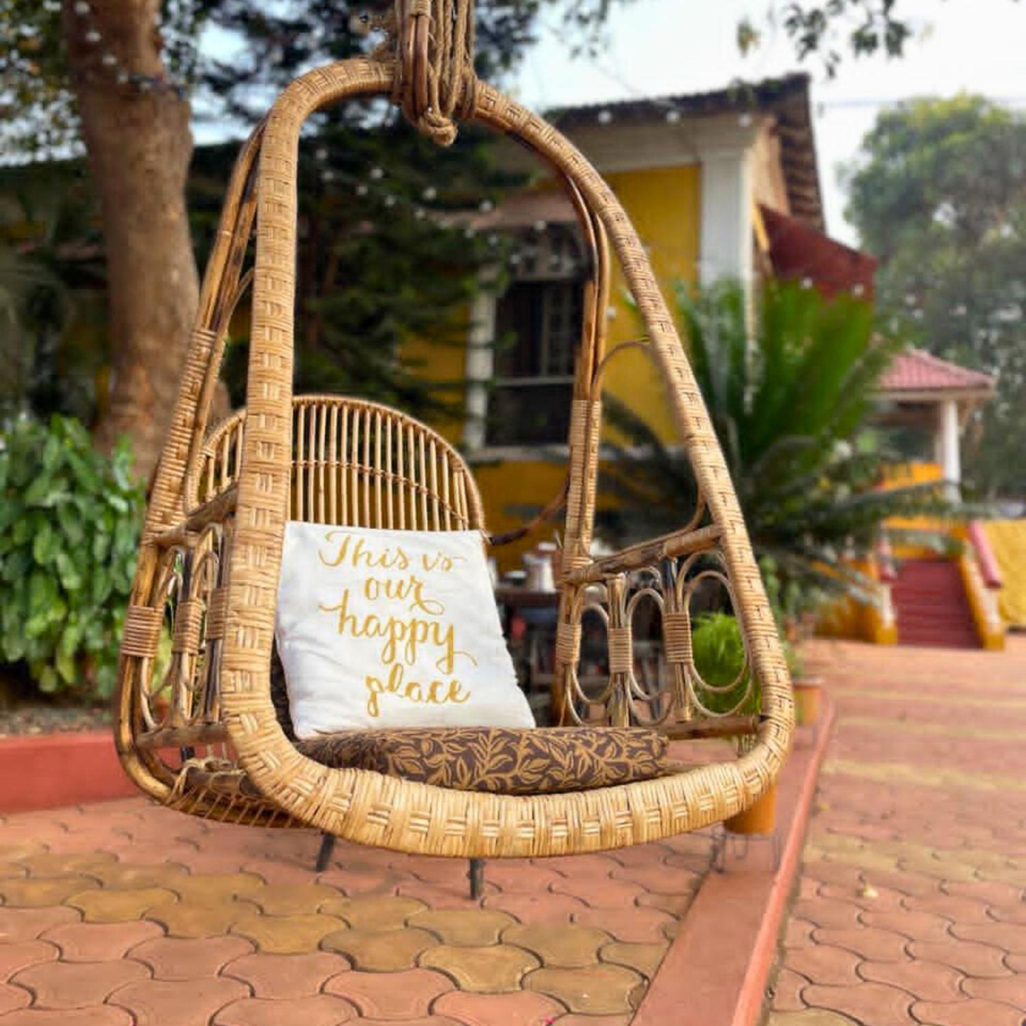 Casa Do Leao A 150 Year Old Portuguese Home Nerul  外观 照片